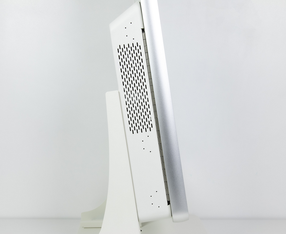 картинка Касса самообслуживания АТОЛ КСО 4210 (21.5", i5 1135G7, SSD, 4G/128G), WIFI, без ОС, Superlead 72CJ, LED lamp,Креп.ФР,Креп.Пин-пад от магазина ККМ.ЦЕНТР