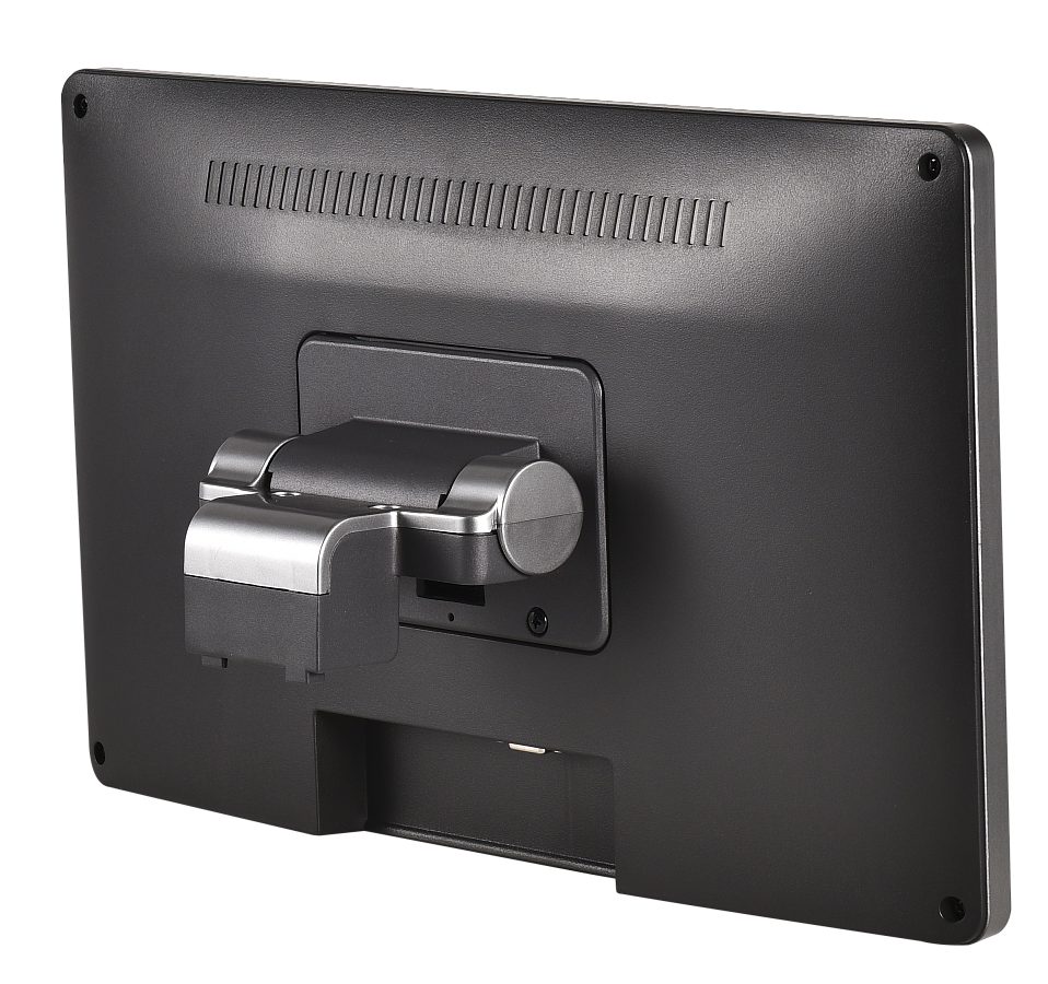 картинка Дополнительный монитор 15.6" АТОЛ SM16 Rev.2, темно-серый, для терминала JAZZ 15/15 Pro/16/16 Pro от магазина ККМ.ЦЕНТР