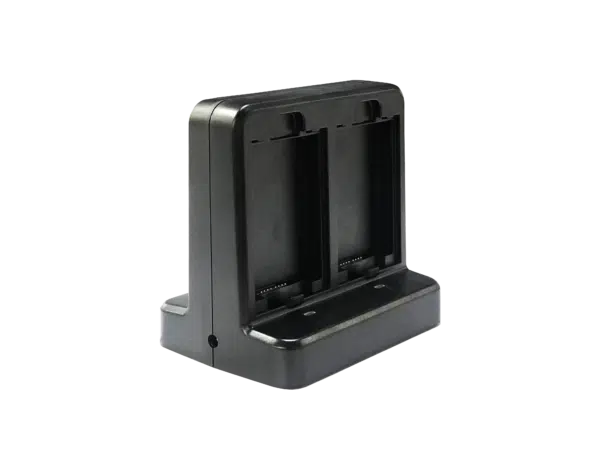 Зарядная подставка для АКБ iData 70 (4-slot baterry cradle ) заказать в ККМ.ЦЕНТР