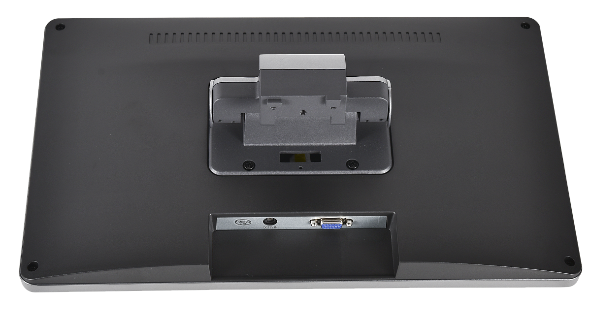 картинка Дополнительный монитор 15.6" АТОЛ SM16 Rev.2, темно-серый, для терминала JAZZ 15/15 Pro/16/16 Pro от магазина ККМ.ЦЕНТР