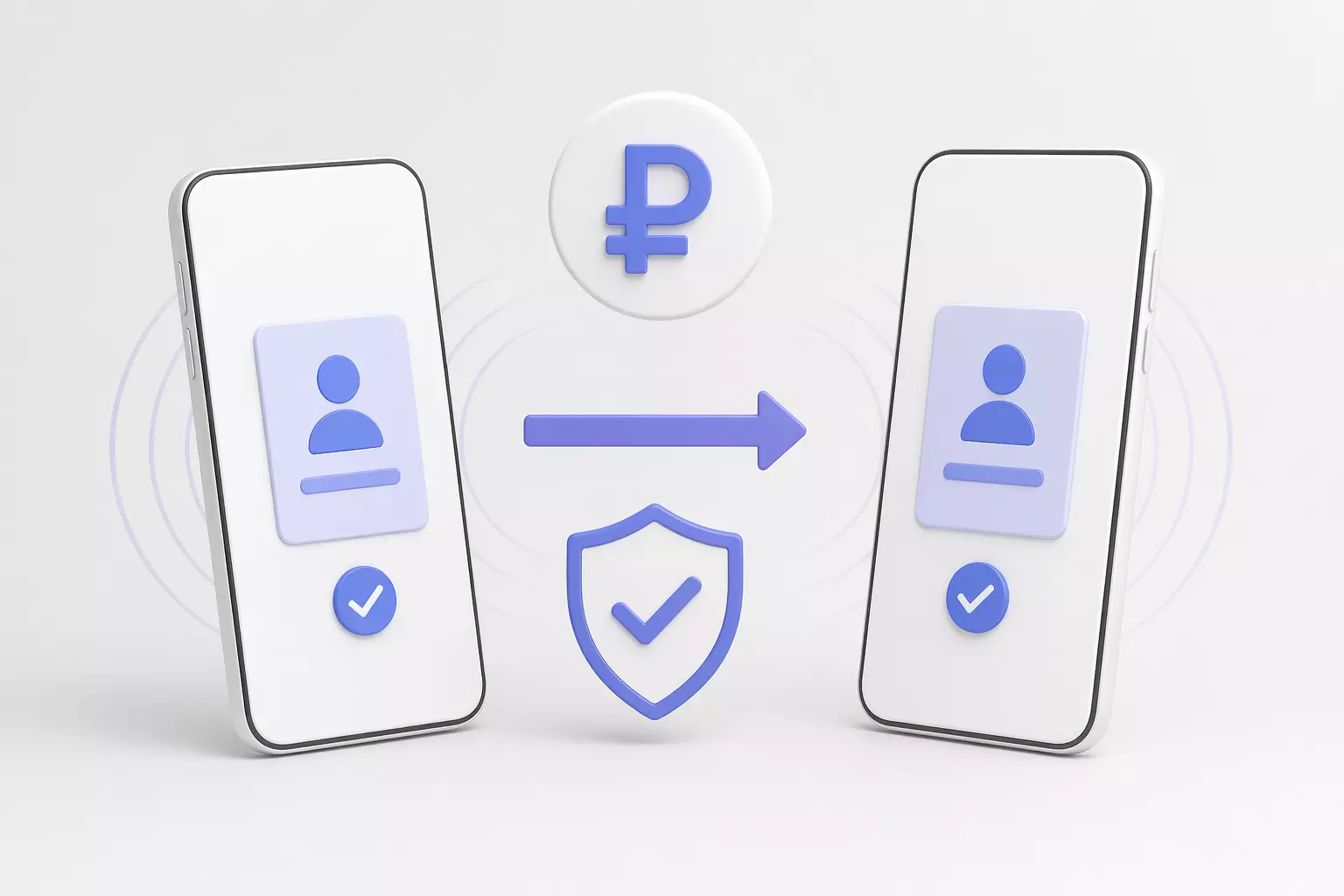  Новые правила для переводов через Систему быстрых платежей